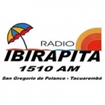 Radio Ibirapita 1510 AM