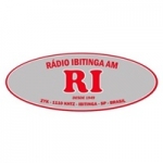 Rádio Ibitinga 1110 AM