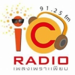 Radio IC Radio 91.2 FM