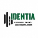 Radio Identia 103.3 FM