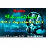 Radio Identidad 102.7 FM