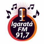 Rádio Igaratá 91.7 FM