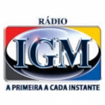 Rádio IGM 88.9 FM