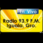 Radio Iguala 93.9 FM