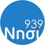 Radio Ilha 93.9 FM