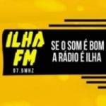 Radio Ilha 97.5 FM