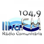 Rádio Ilha Solteira FM