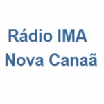Rádio IMA Nova Canaã