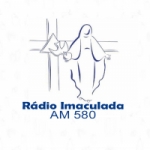 Rádio Imaculada 580 AM