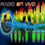 Radio Imagen 102.5 FM