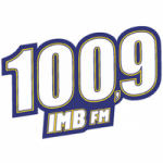 Rádio IMB 100.9 FM