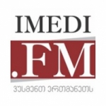 Radio Imedi 105.9 FM
