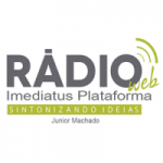 Rádio Imediatus Plataforma
