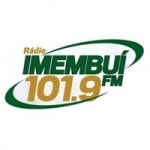 Rádio Imembuí 101.9 FM
