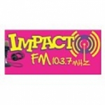 Radio Impacto 103.7 FM