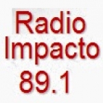 Radio Impacto 89.1 FM
