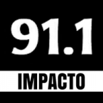 Radio Impacto 91.1 FM