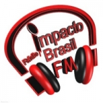 Rádio Impacto Brasil FM