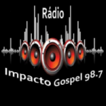 Rádio Impacto Gospel FM