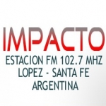 Radio Impacto López 102.7 FM