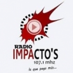 Radio Impacto's 107.1 FM