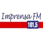 Rádio Imprensa 101.5 FM