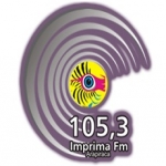 Rádio Imprima 88.9 FM