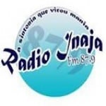 Rádio Inajá FM 87.9
