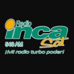Radio Inca 540 AM
