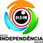 Rádio Independência 91.5 FM