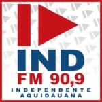 Rádio Independente 90.9 FM