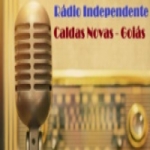 Rádio Independente Caldas Novas
