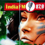 Rádio Índia 87.9 FM