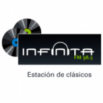 Radio Infinita 98.5 FM