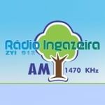 Rádio Ingazeira 1470 AM