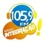 Rádio Integração 105.9 FM