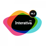 Rádio Interativa 96.5 FM