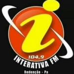 Rádio interativa Redex 104.9 FM