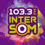 Rádio Intersom 103.3 FM