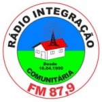 Rádio Intregração 87.9 FM