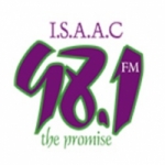 Radio Isaac 98.1 FM
