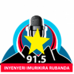 Radio Isango Star 91.5 FM