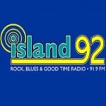 Radio Island 92 91.9 FM