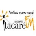 Rádio Itacaré 104.9 FM