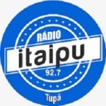 Rádio Itaipu Tupã FM