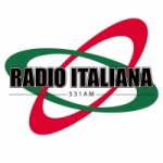Radio Italiana 531 AM