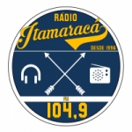 Rádio Itamaracá 104.9 FM