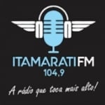 Rádio Itamarati 104.9 FM