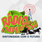 Rádio Itapebussú Web