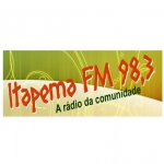 Rádio Itapema 98.3 FM